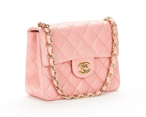 chanel vintage pink|Vintage Chanel japan.